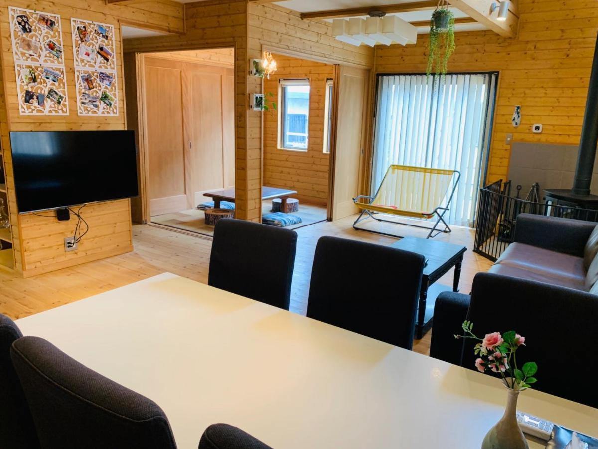 Ballad House / Vacation Stay 27536 Yachimata Exterior foto