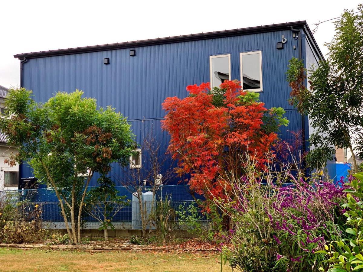 Ballad House / Vacation Stay 27536 Yachimata Exterior foto